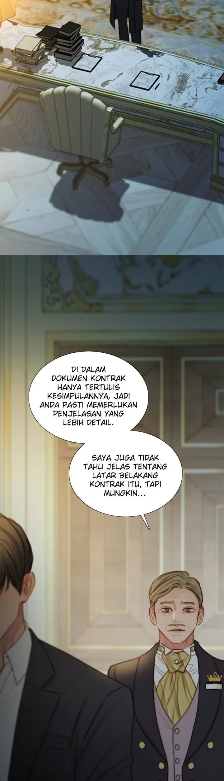 Serena Chapter 115 Gambar 13