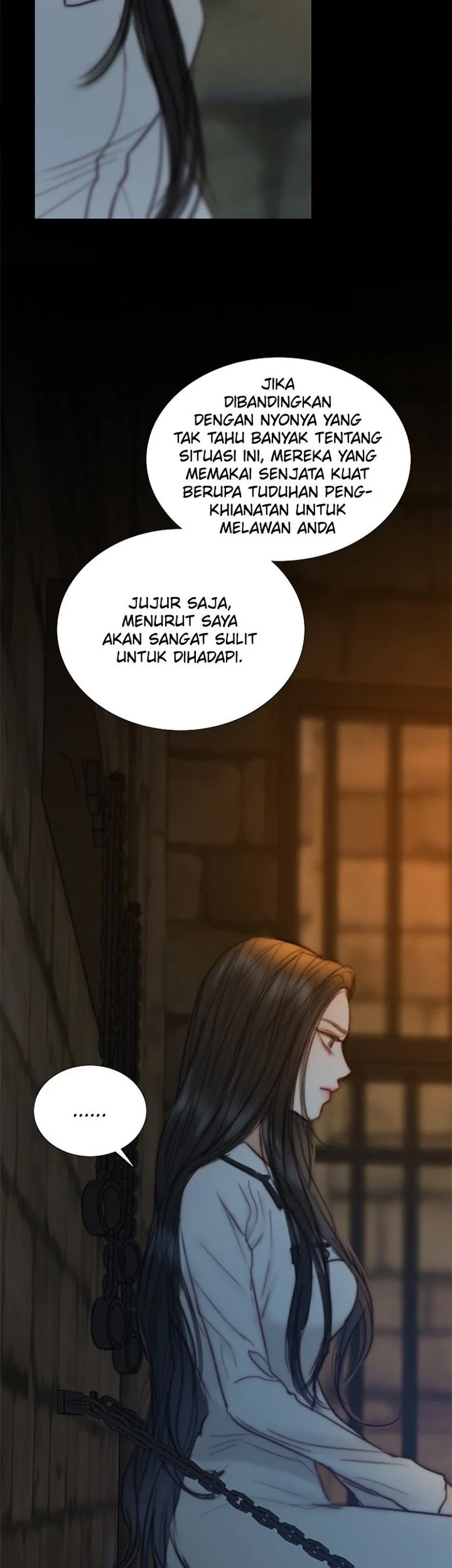 Serena Chapter 116 Gambar 10