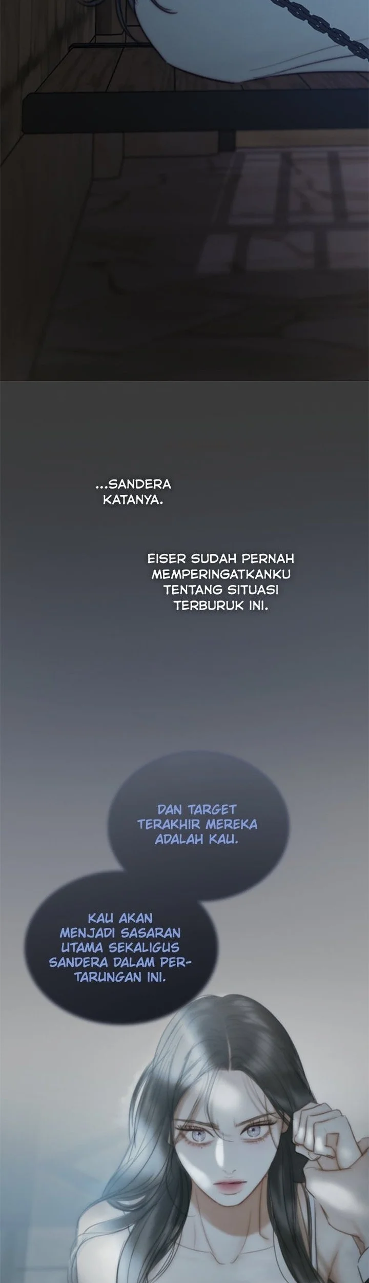 Serena Chapter 116 Gambar 11