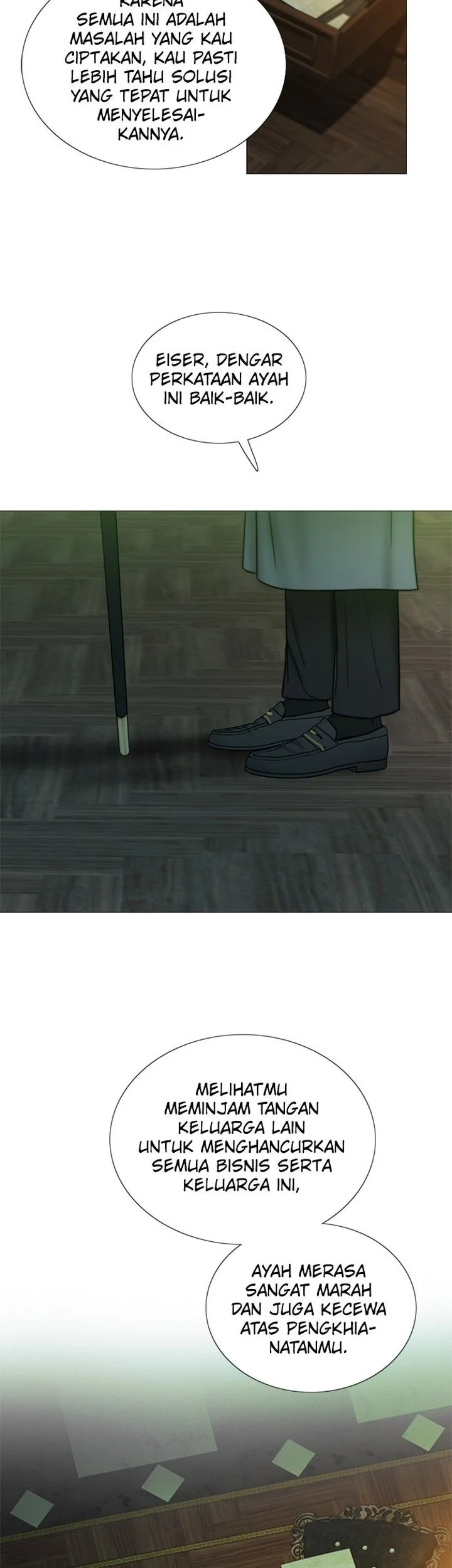 Serena Chapter 117 Gambar 10