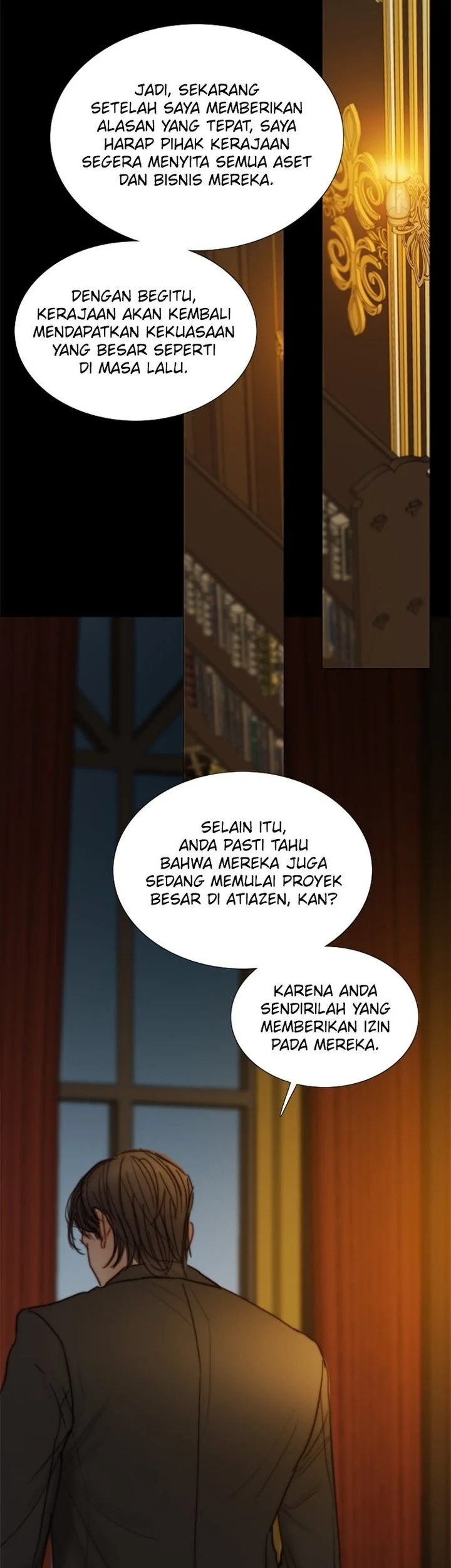 Serena Chapter 118 Gambar 10