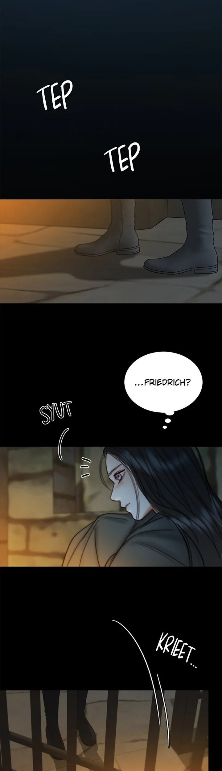 Serena Chapter 119 Gambar 10