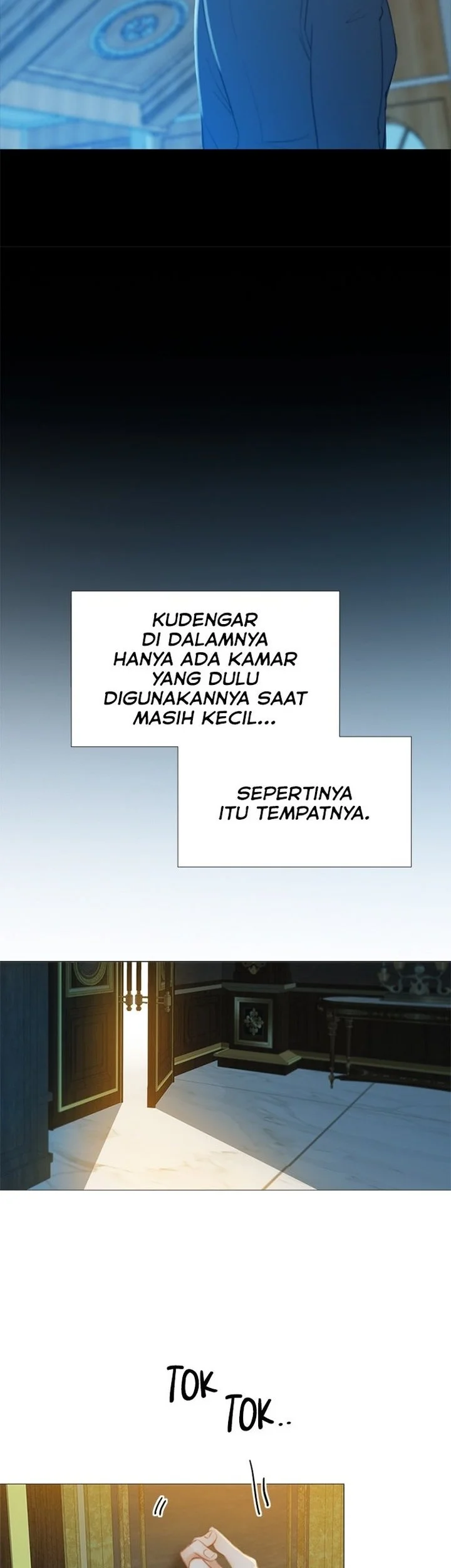 Serena Chapter 12 Gambar 11