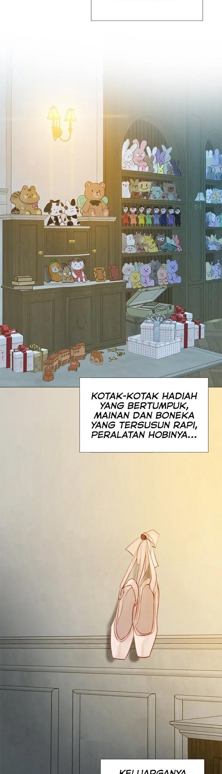 Serena Chapter 12 Gambar 13