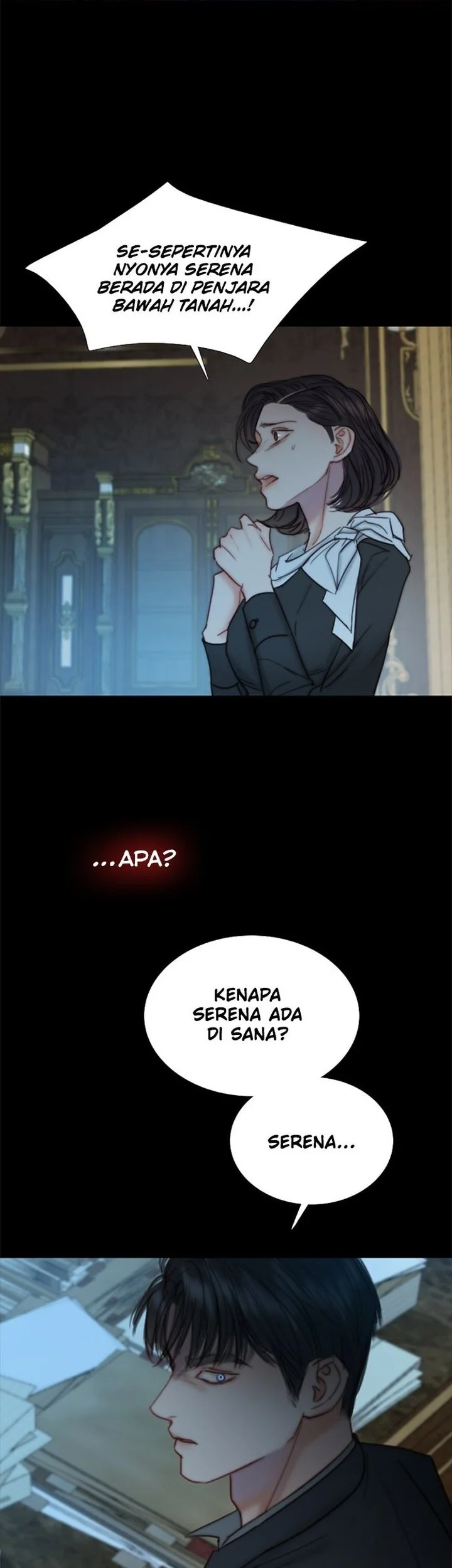 Serena Chapter 120 Gambar 13