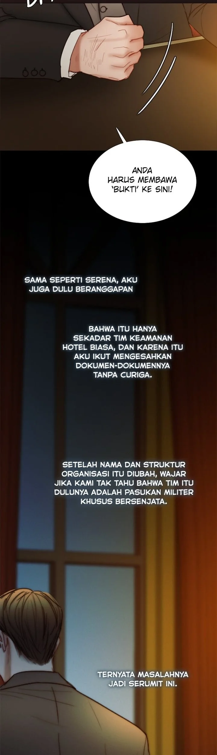 Serena Chapter 122 Gambar 11