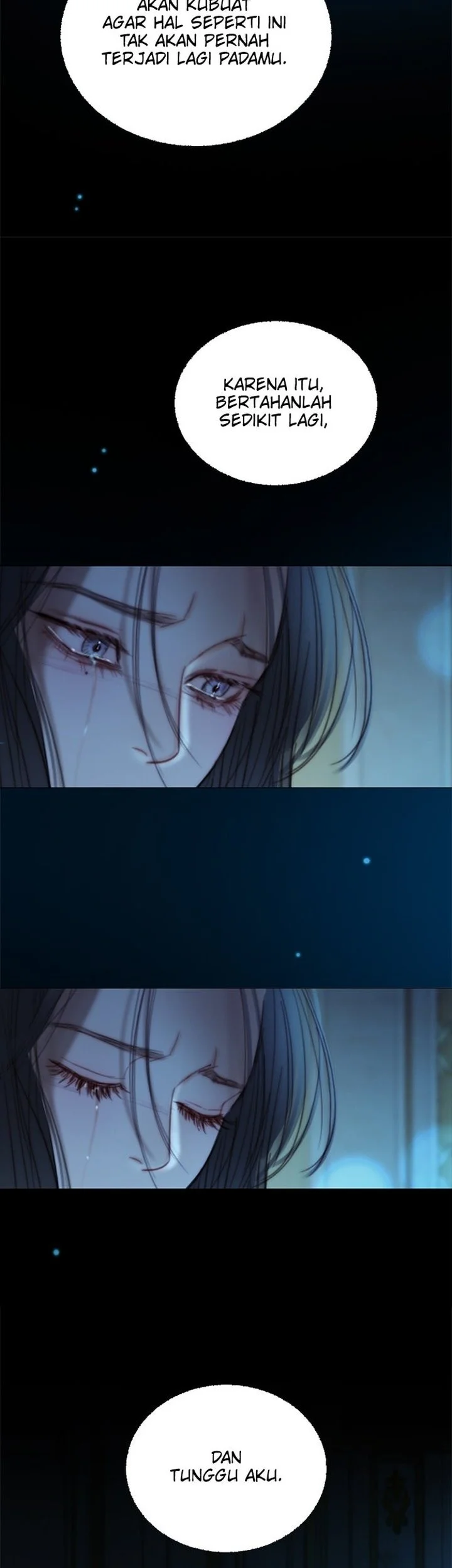 Serena Chapter 123 Gambar 10