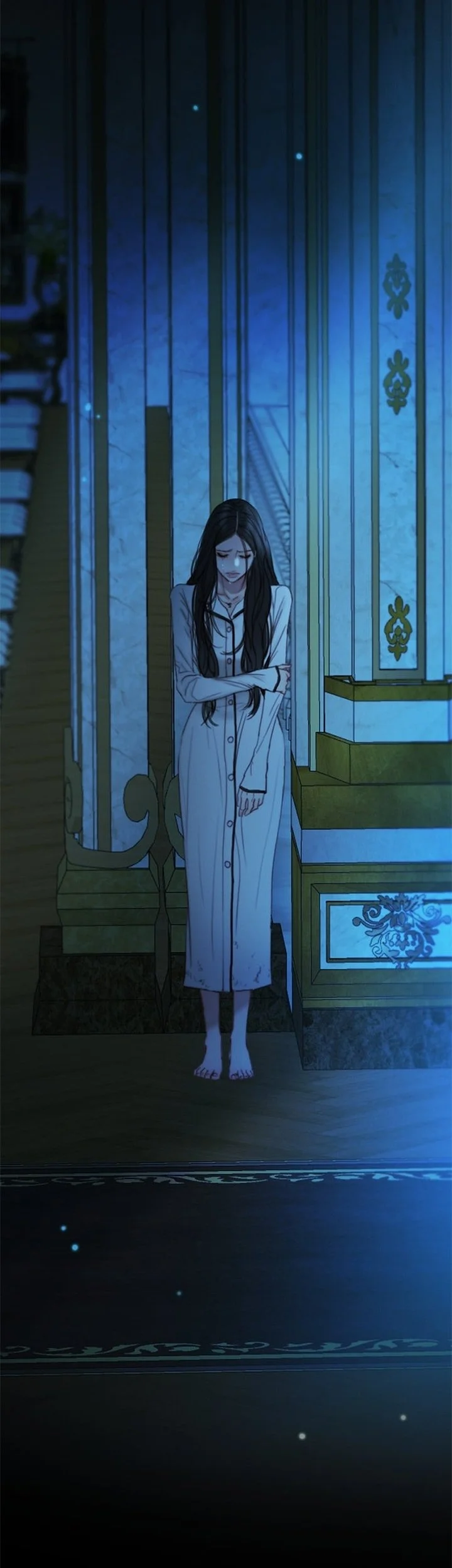 Serena Chapter 123 Gambar 11