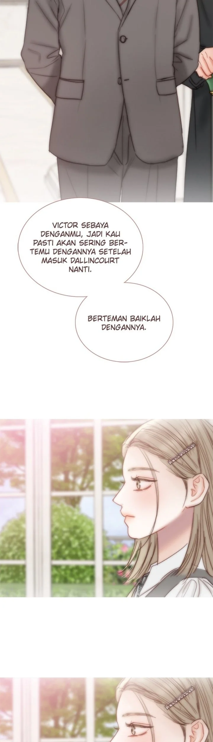 Serena Chapter 124 Gambar 10