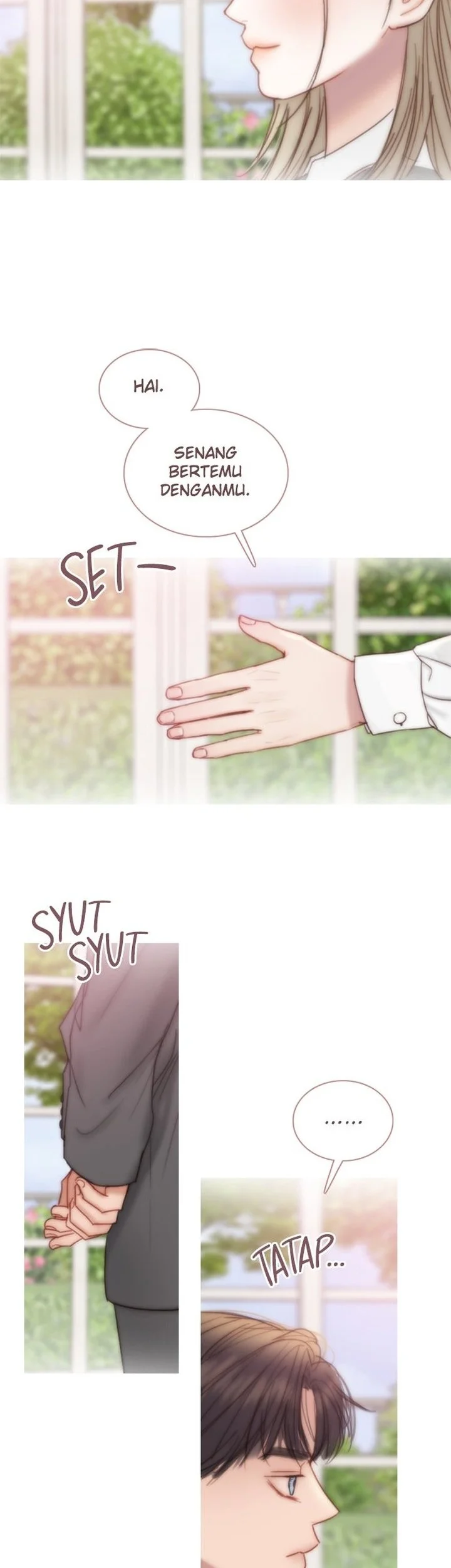 Serena Chapter 124 Gambar 11