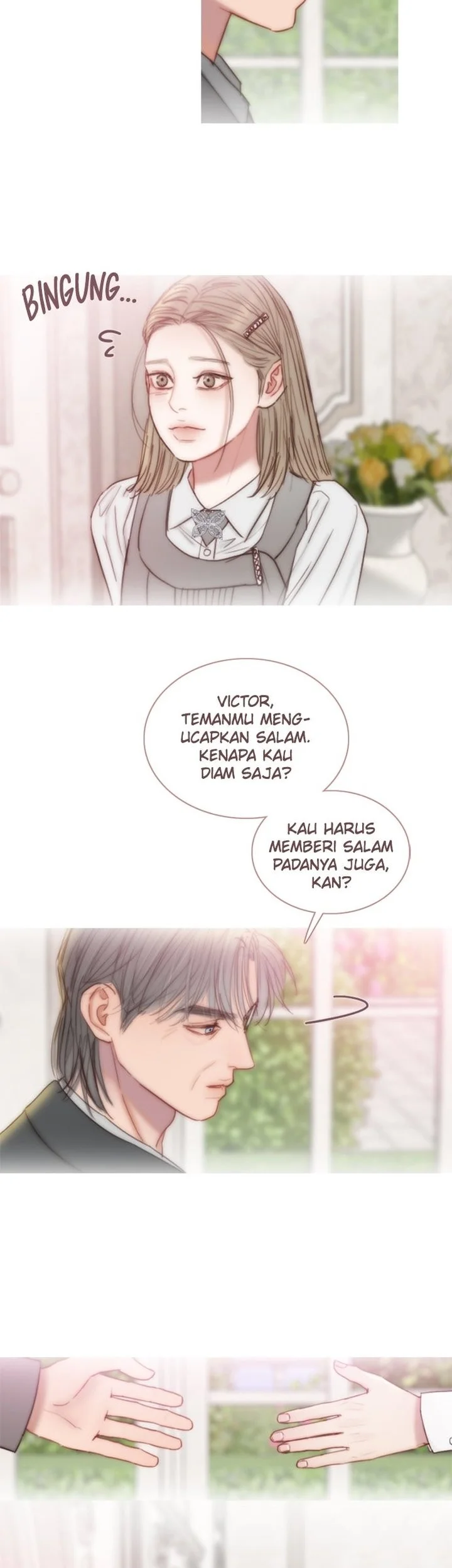Serena Chapter 124 Gambar 12
