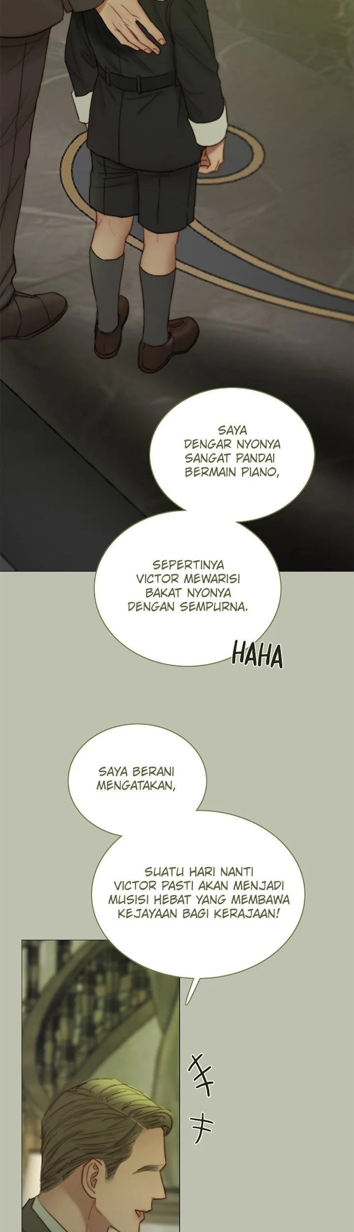 Serena Chapter 125 Gambar 12