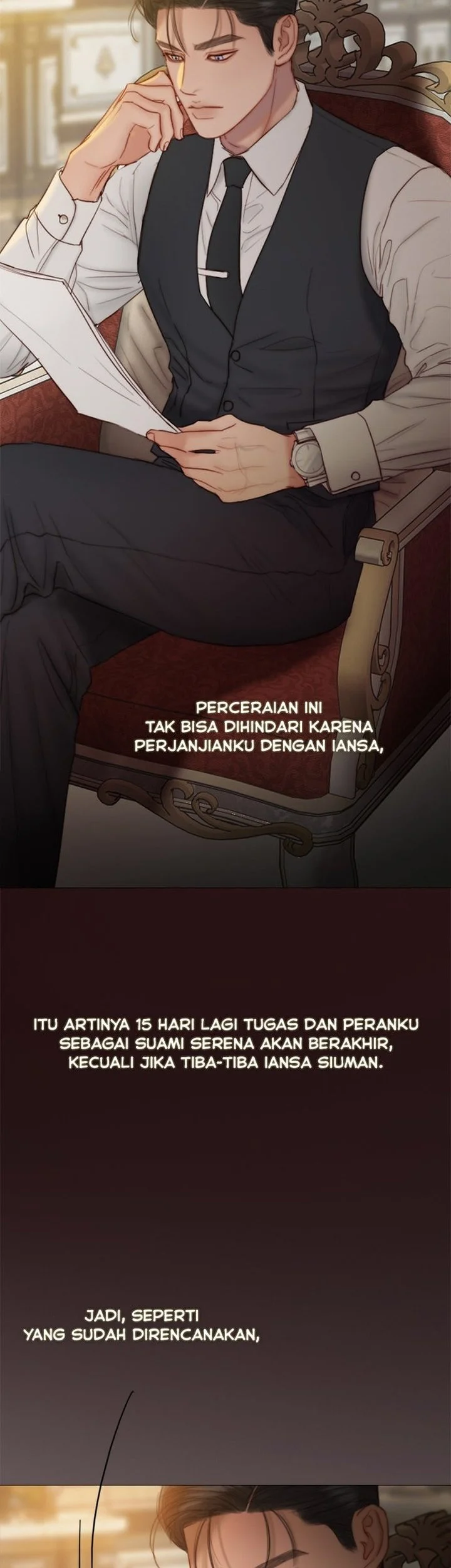 Serena Chapter 126 Gambar 10