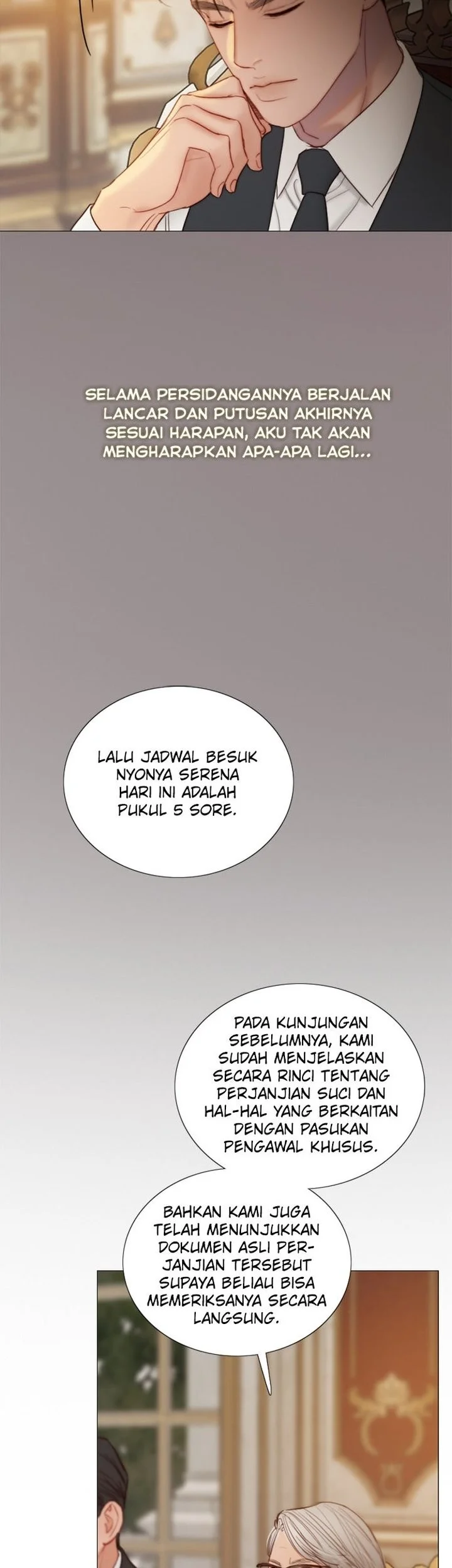 Serena Chapter 126 Gambar 11