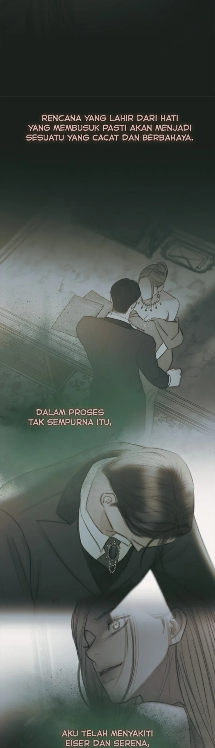 Serena Chapter 127 Gambar 11