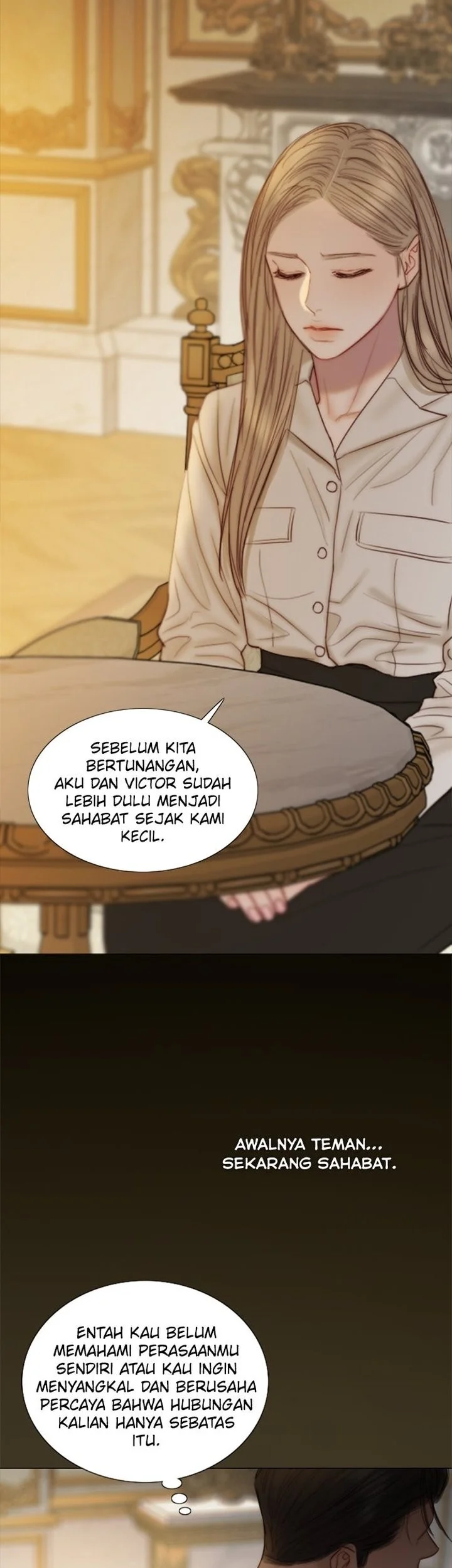 Serena Chapter 128 Gambar 14