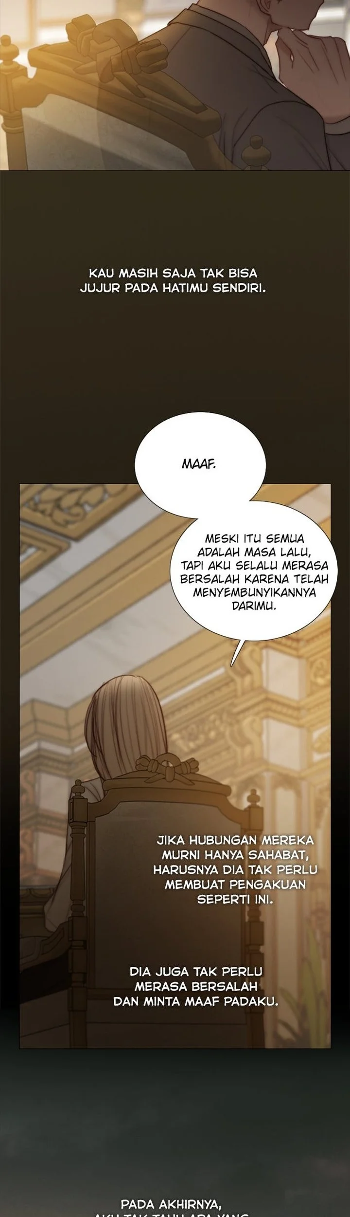 Serena Chapter 128 Gambar 15