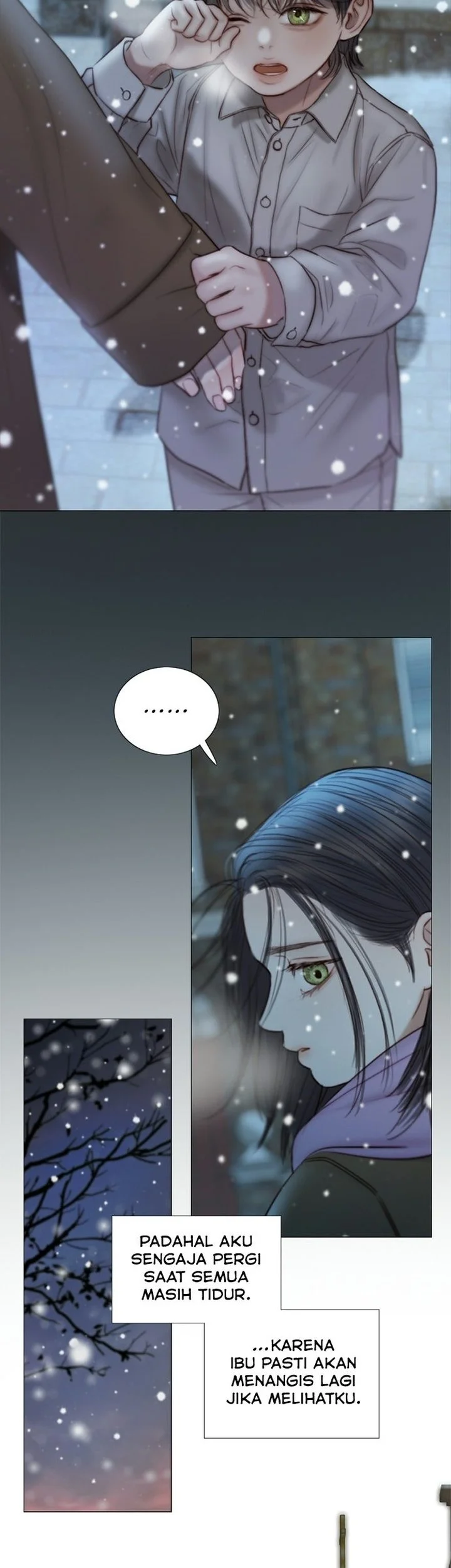 Serena Chapter 129 Gambar 13