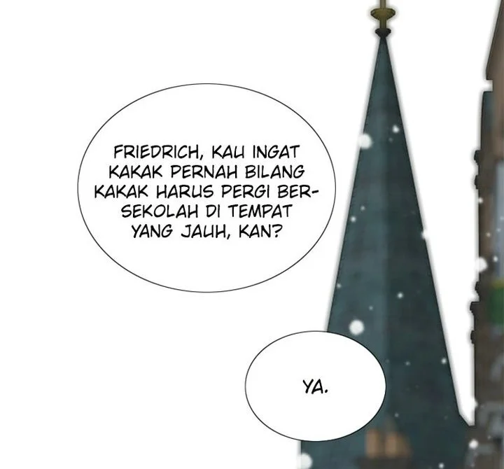 Serena Chapter 129 Gambar 14