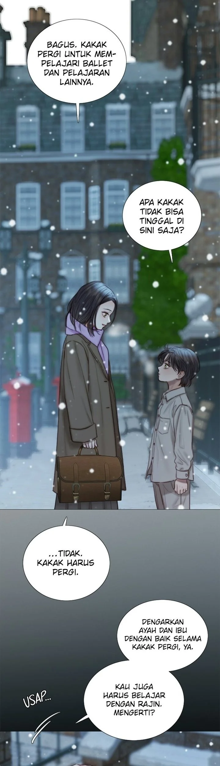 Serena Chapter 129 Gambar 15
