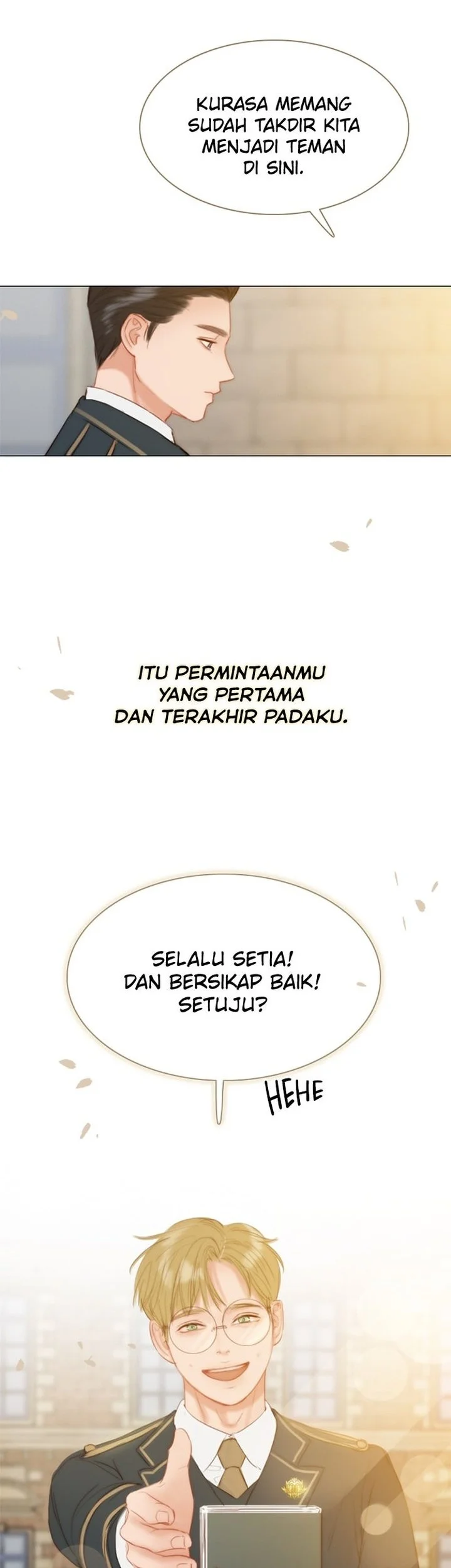Serena Chapter 13 Gambar 11