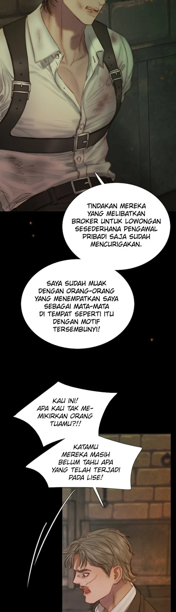 Serena Chapter 131 Gambar 10