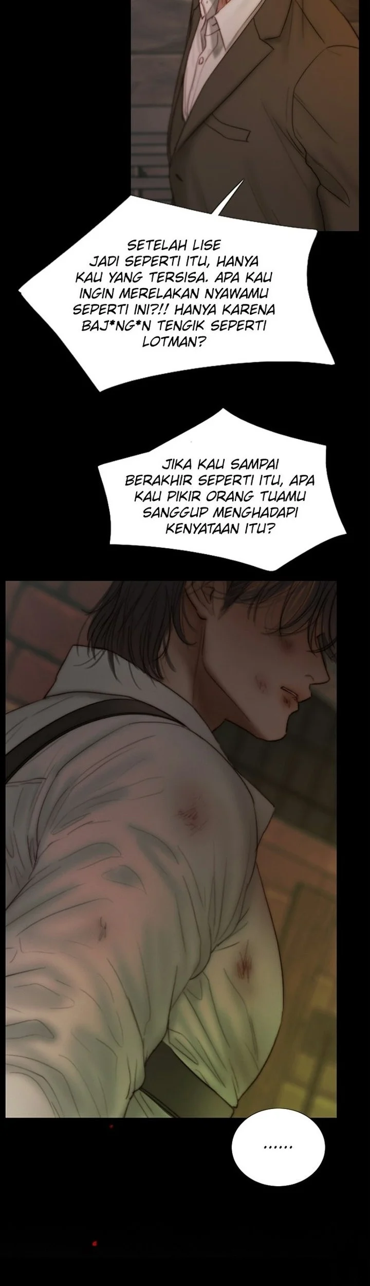 Serena Chapter 131 Gambar 11