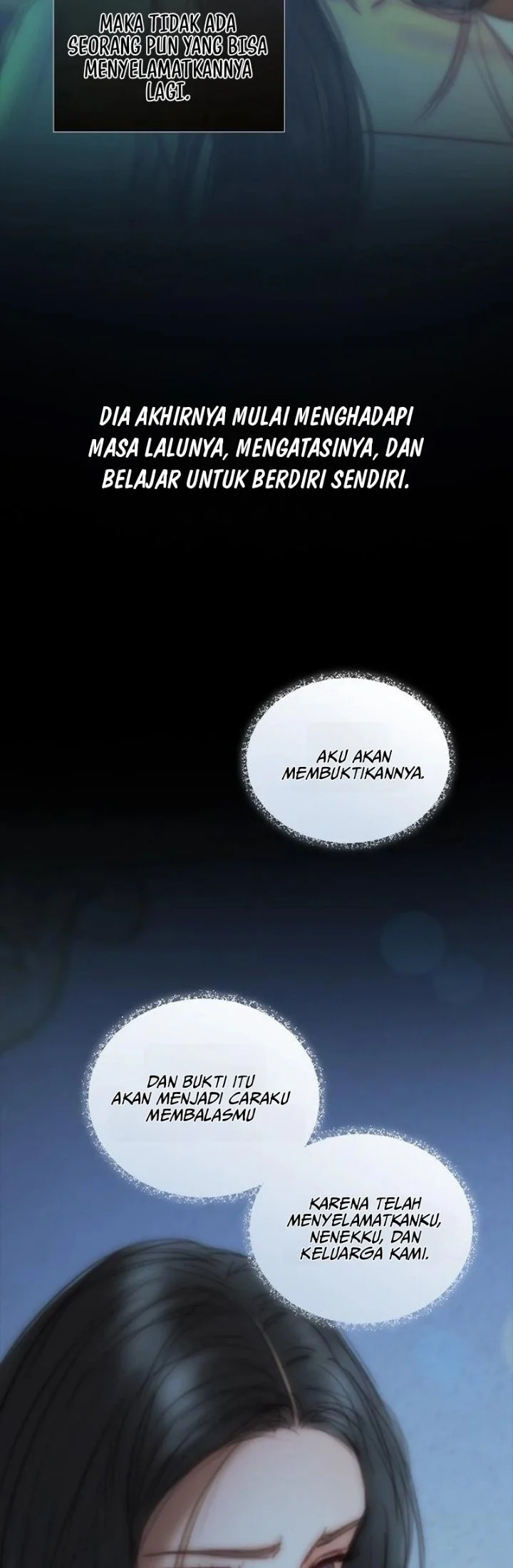 Serena Chapter 132 Gambar 13