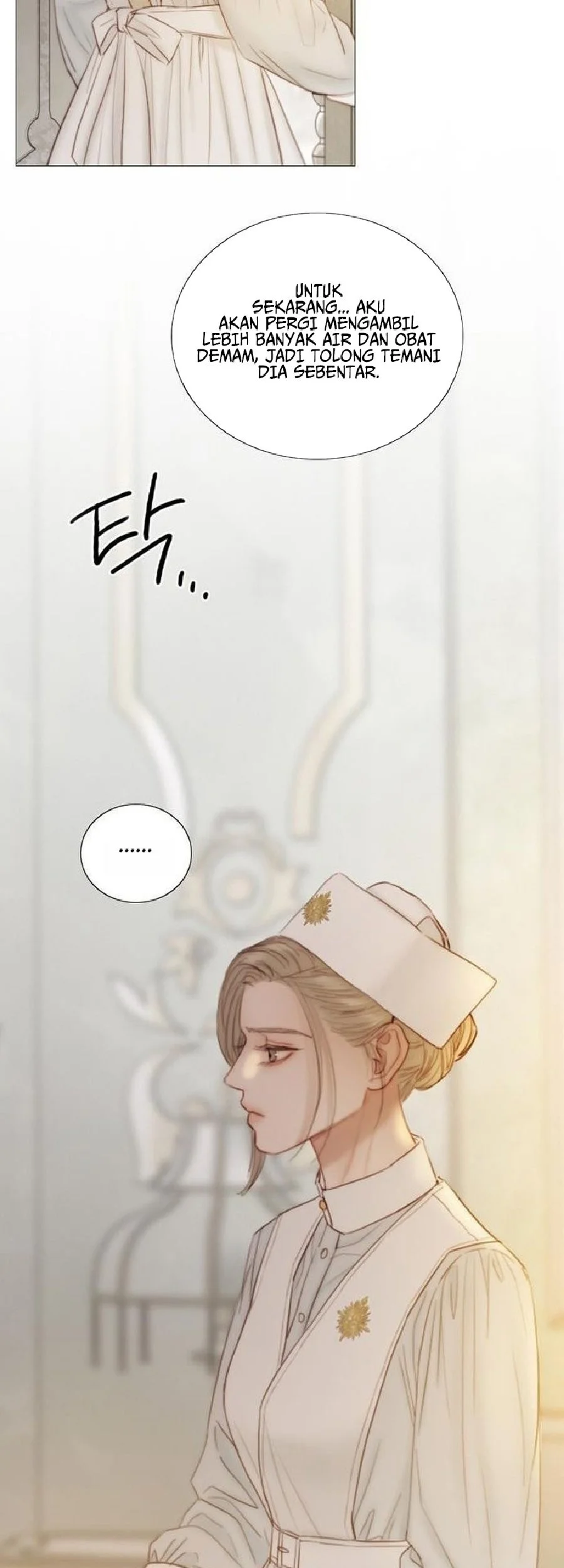 Serena Chapter 133 Gambar 14