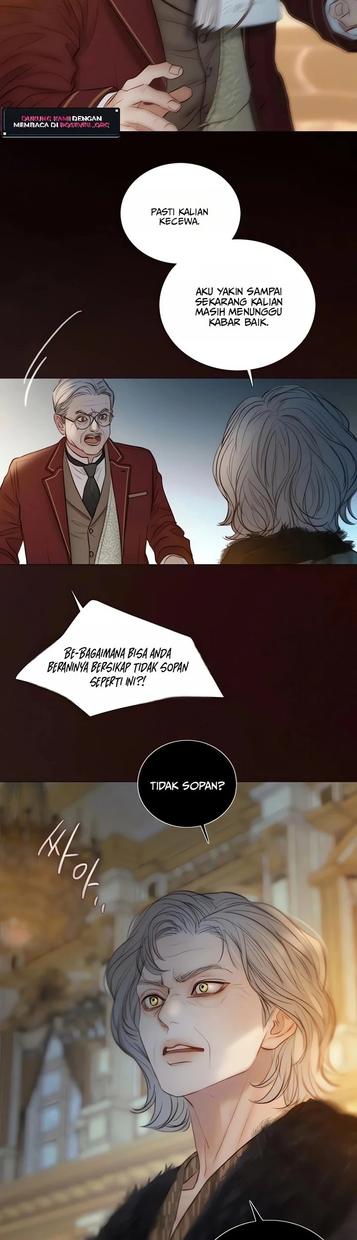 Serena Chapter 136 Gambar 10