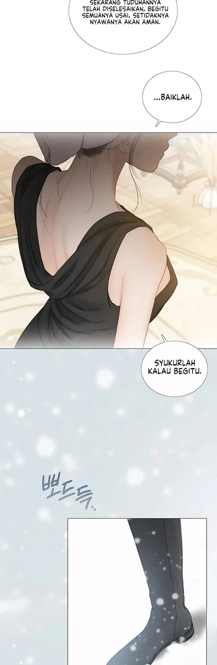Serena Chapter 137 Gambar 12