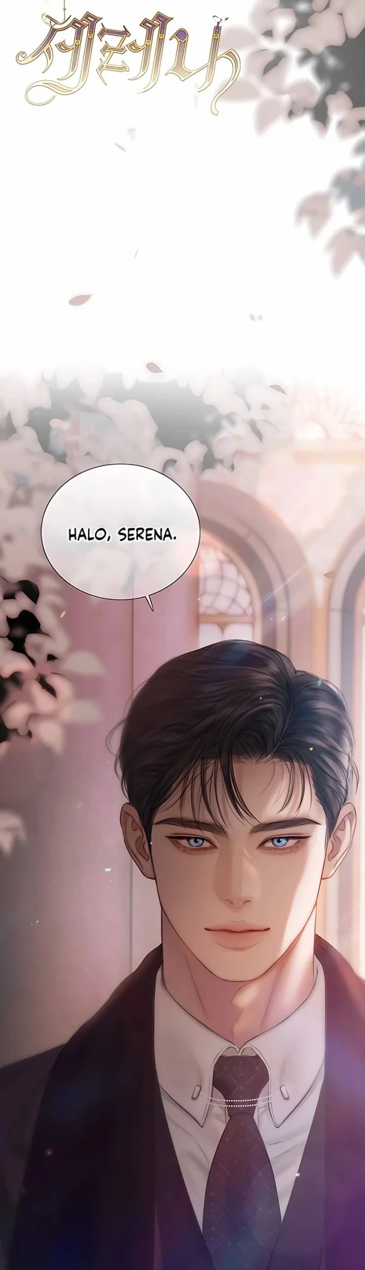 Serena Chapter 138 Gambar 10