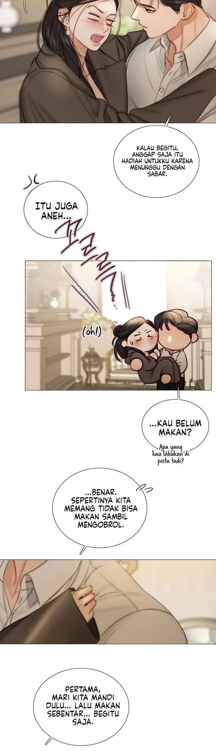 Serena Chapter 139 Gambar 8