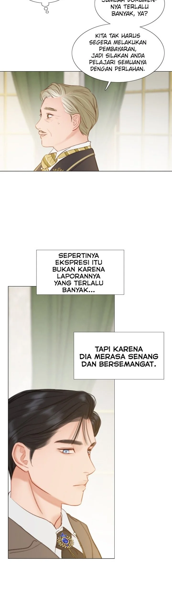 Serena Chapter 14 Gambar 11