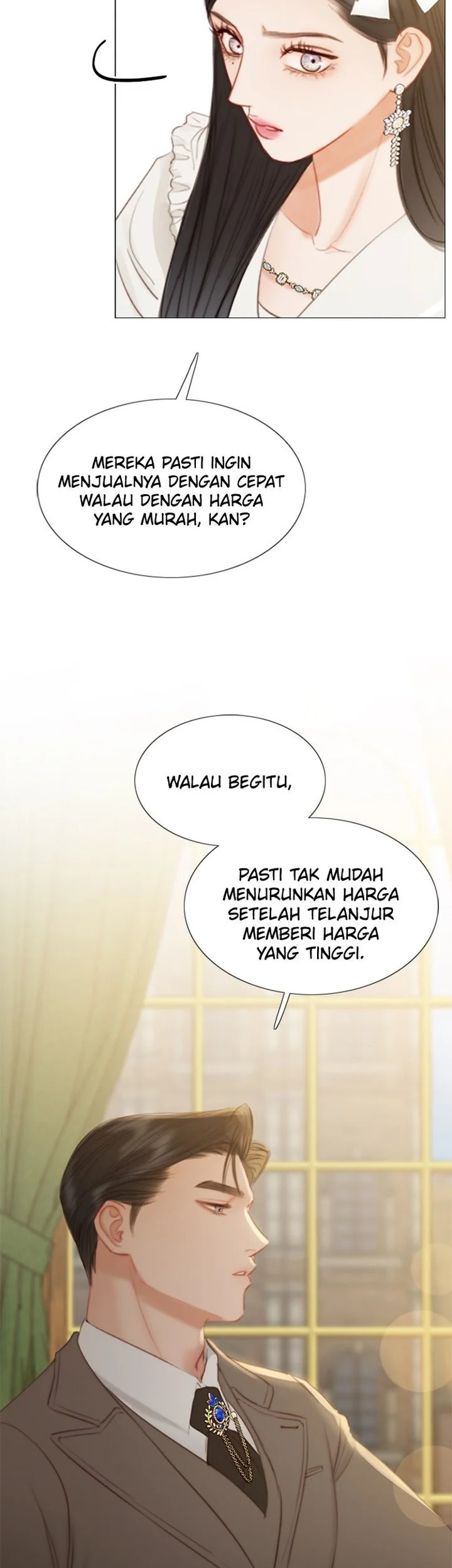 Serena Chapter 15 Gambar 12
