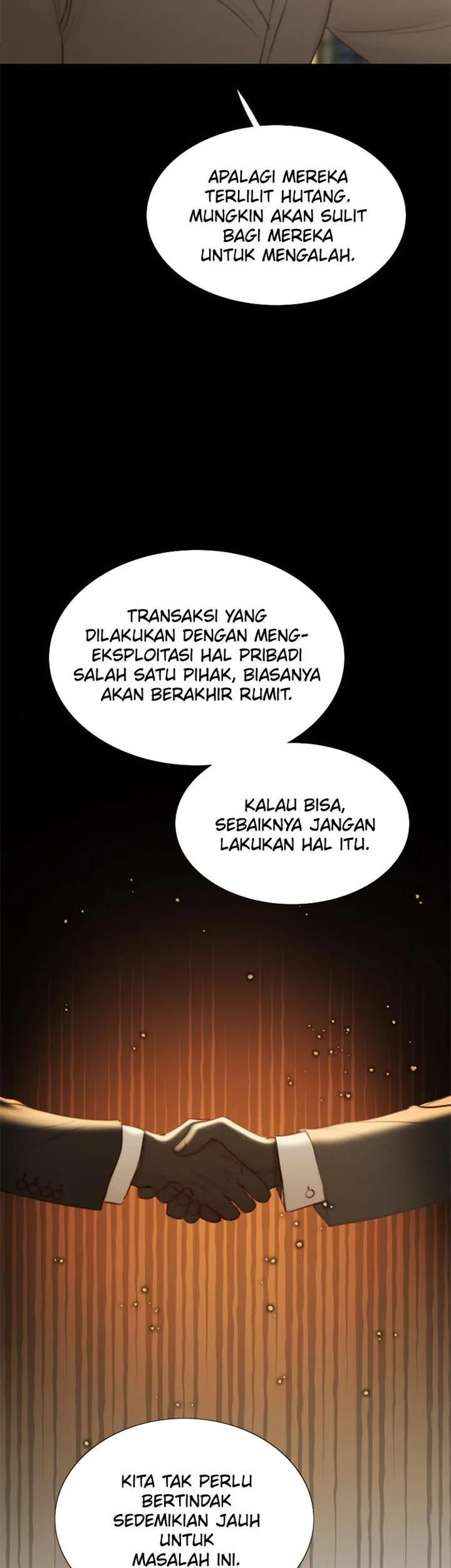 Serena Chapter 15 Gambar 13