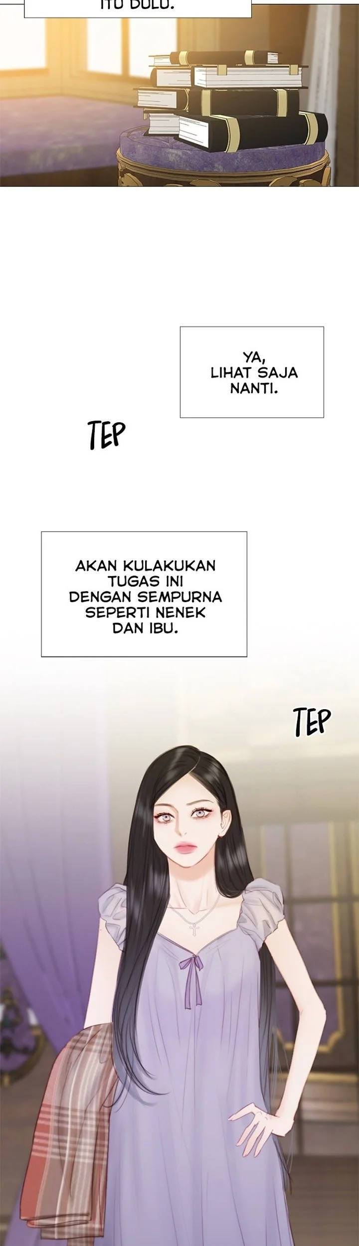 Serena Chapter 16 Gambar 10