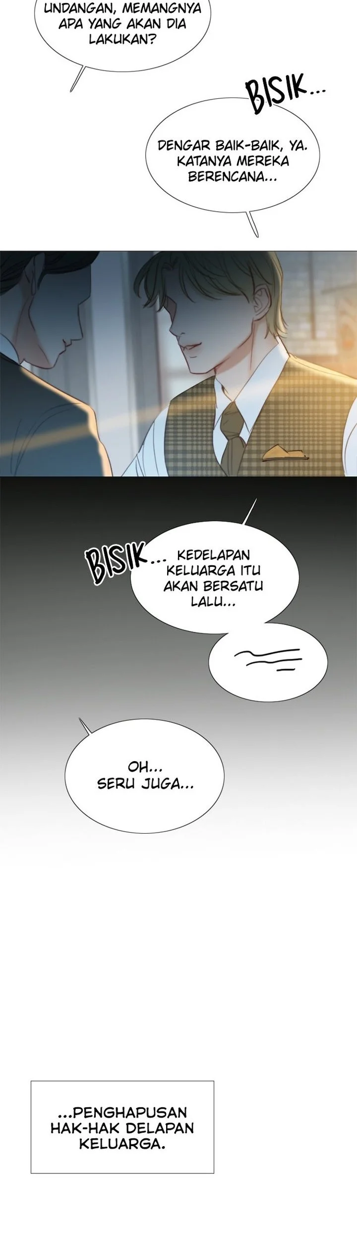 Serena Chapter 17 Gambar 11