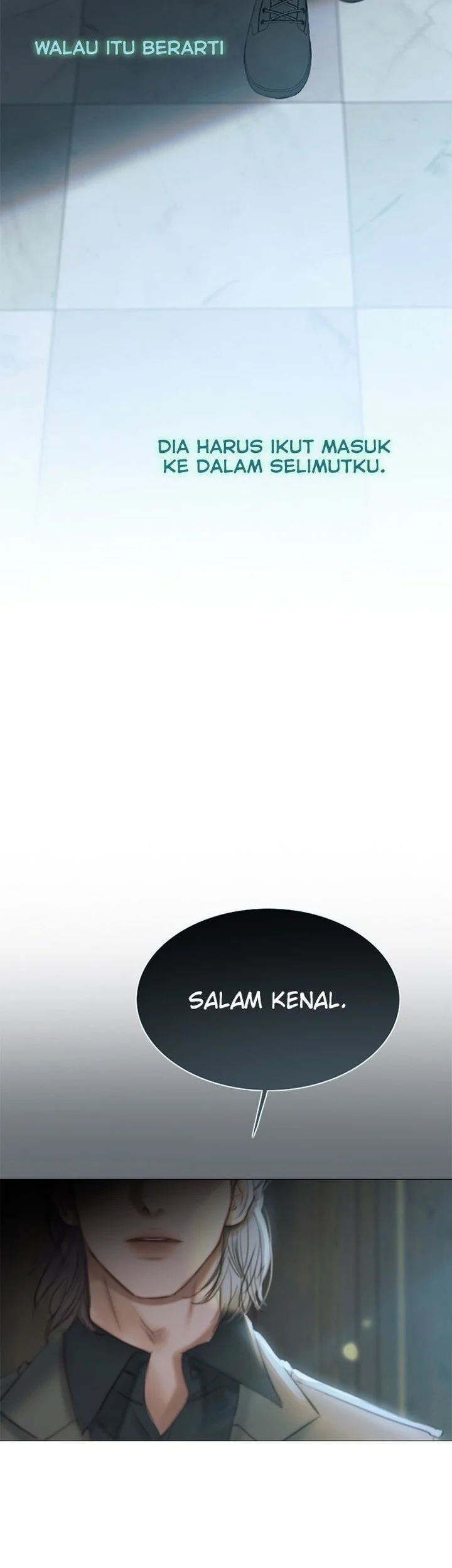 Serena Chapter 18 Gambar 11