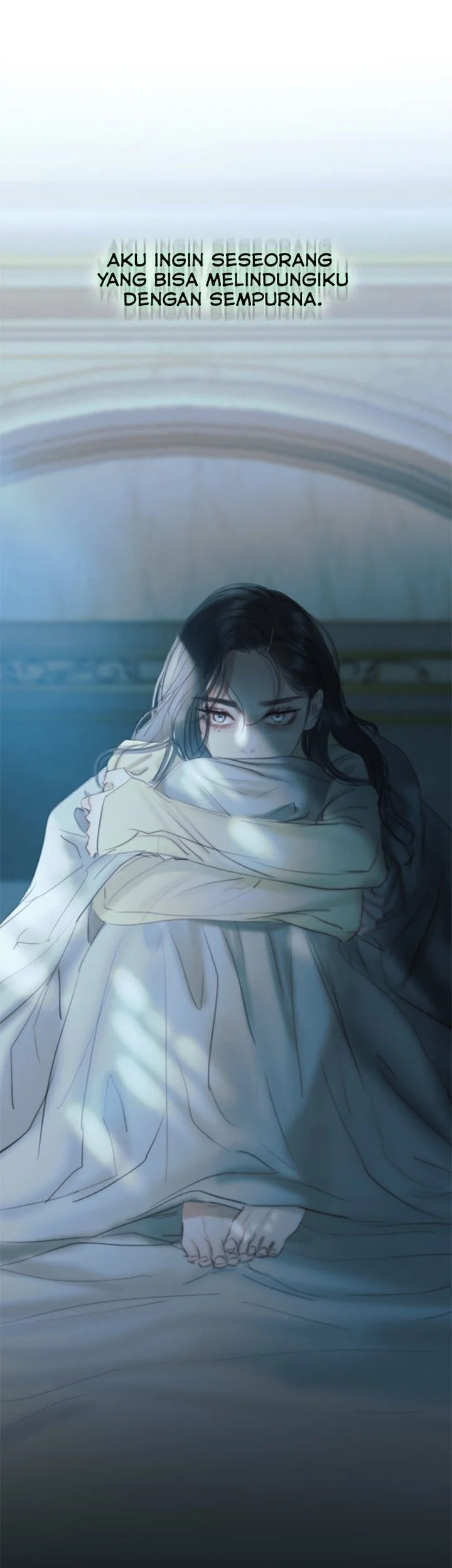 Serena Chapter 18 Gambar 12