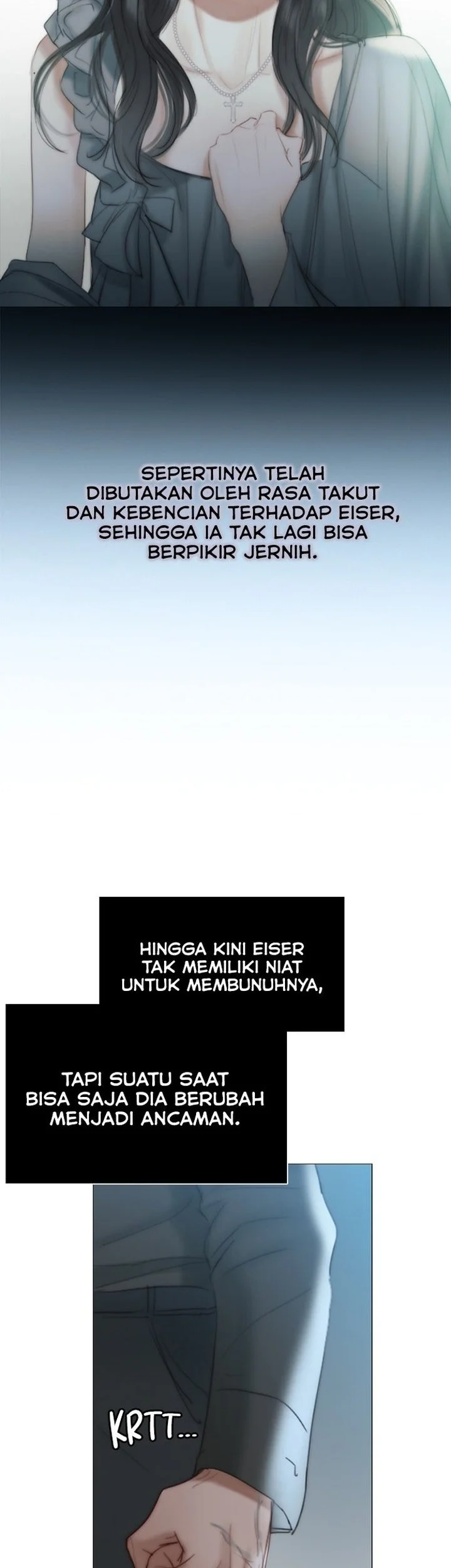 Serena Chapter 19 Gambar 11