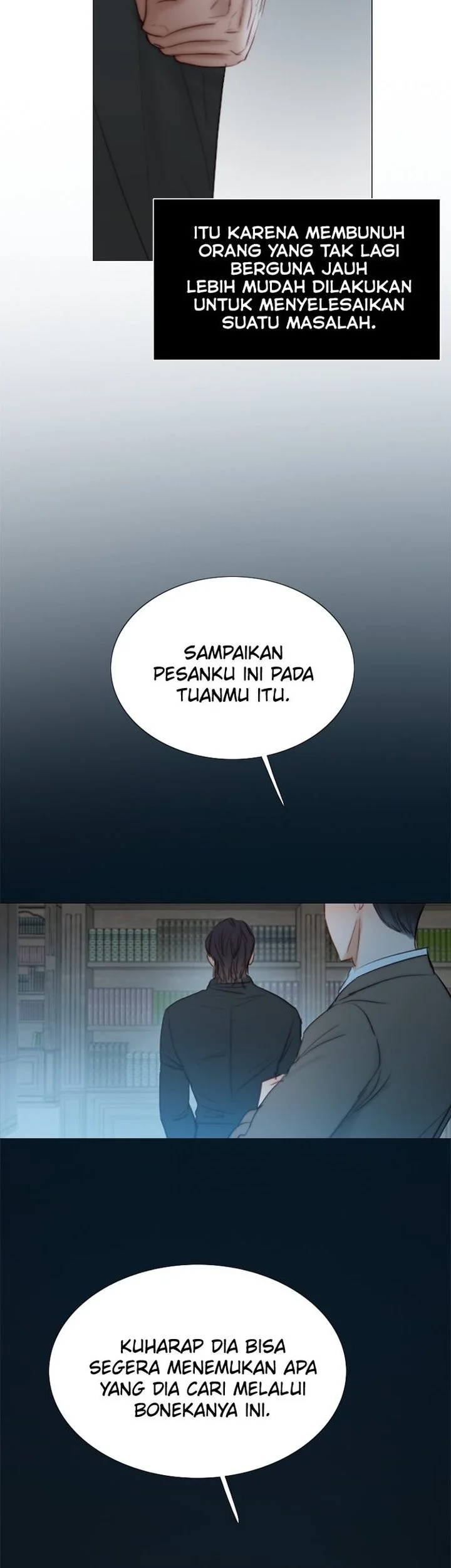 Serena Chapter 19 Gambar 12