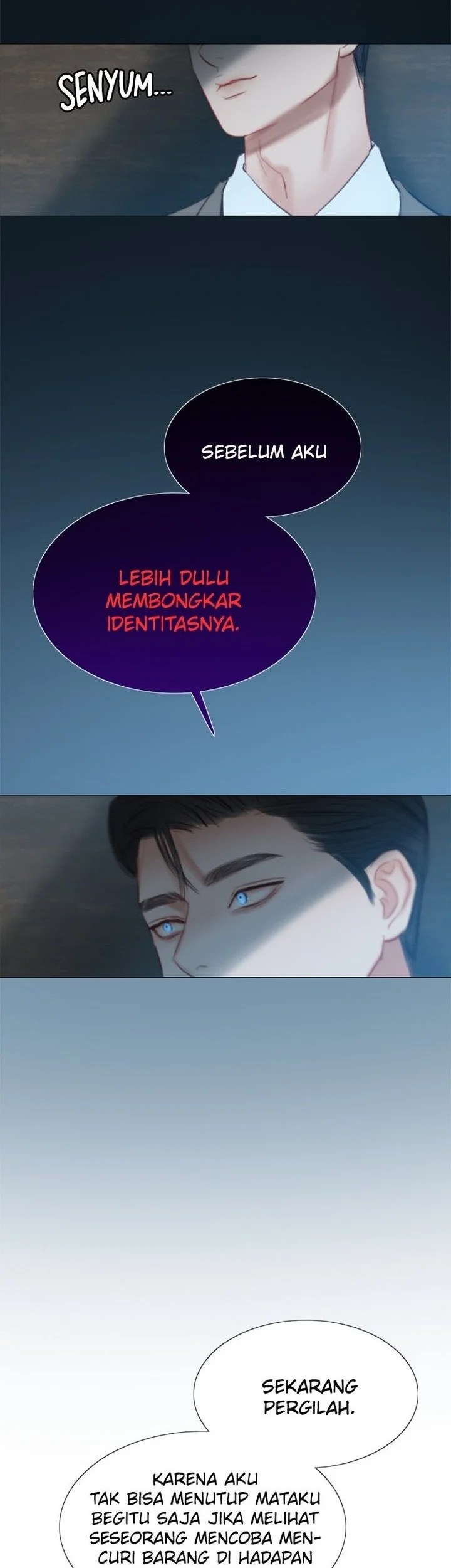 Serena Chapter 19 Gambar 13