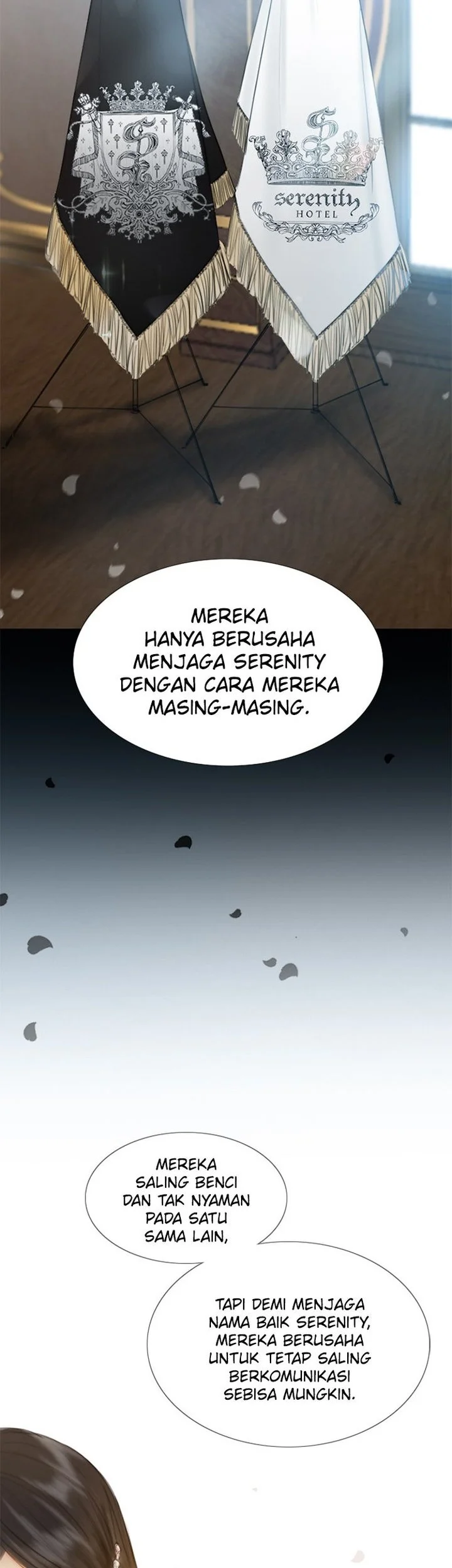 Serena Chapter 2 Gambar 12