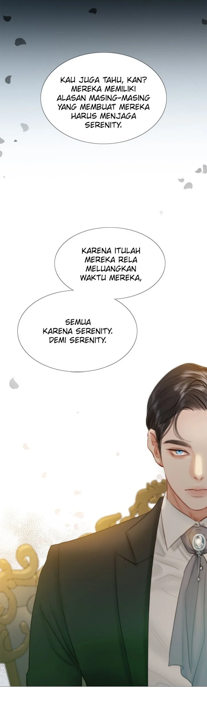 Serena Chapter 2 Gambar 14
