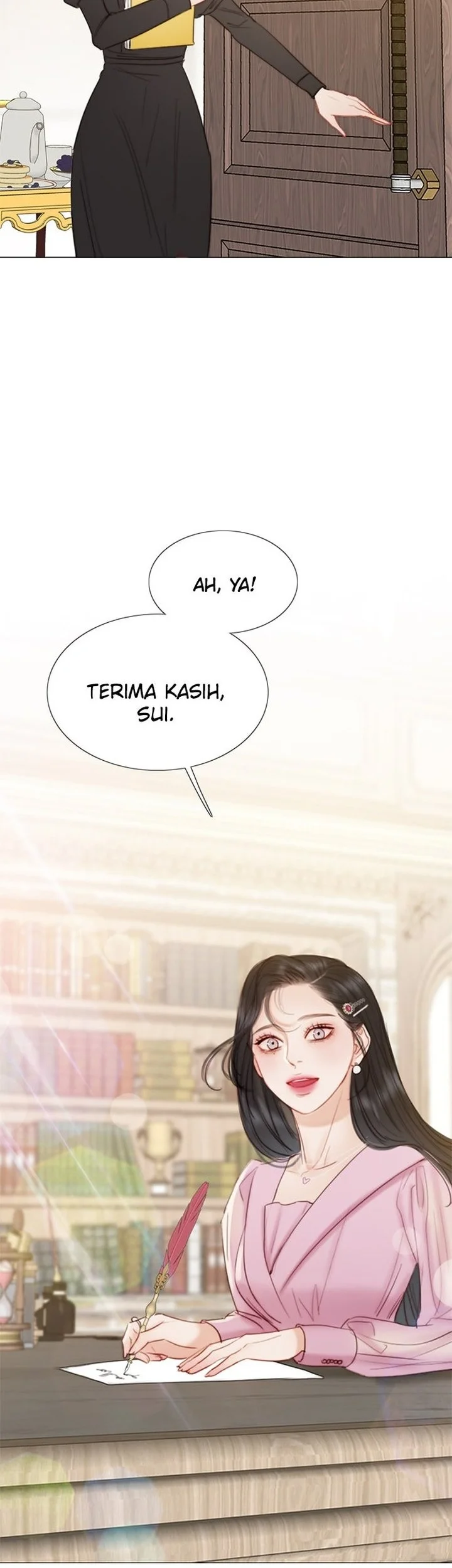 Serena Chapter 20 Gambar 11