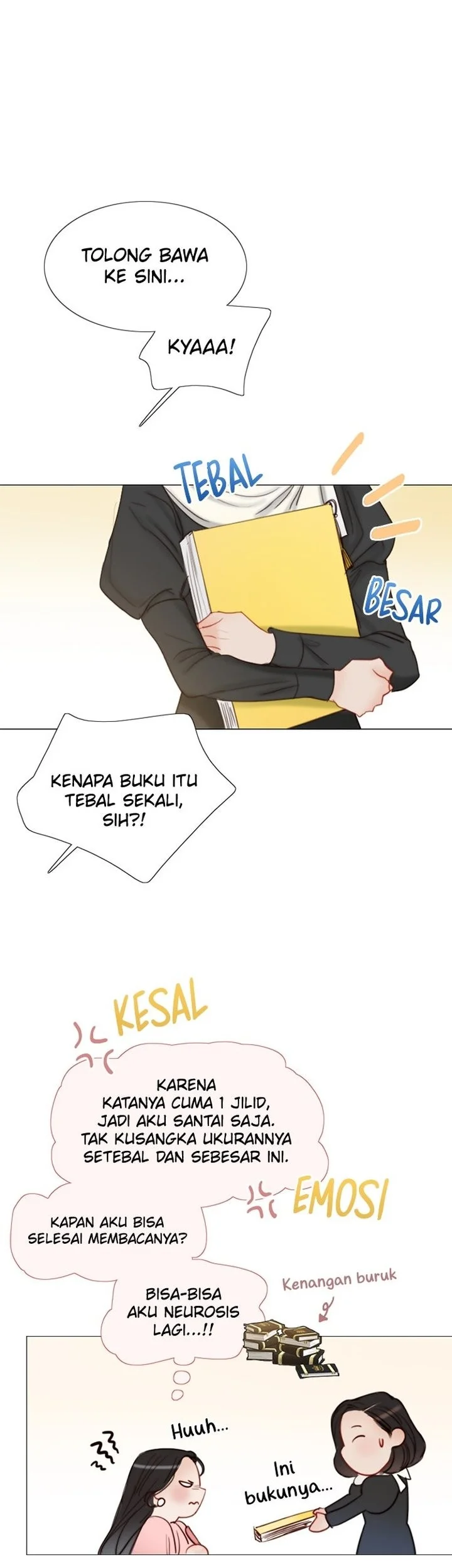 Serena Chapter 20 Gambar 12