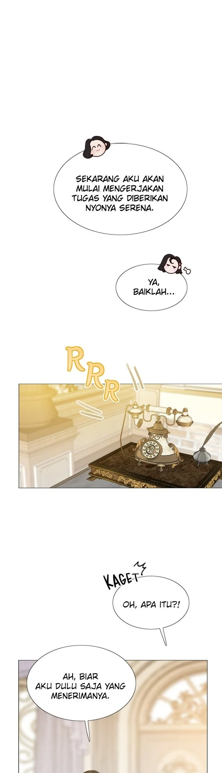 Serena Chapter 20 Gambar 13