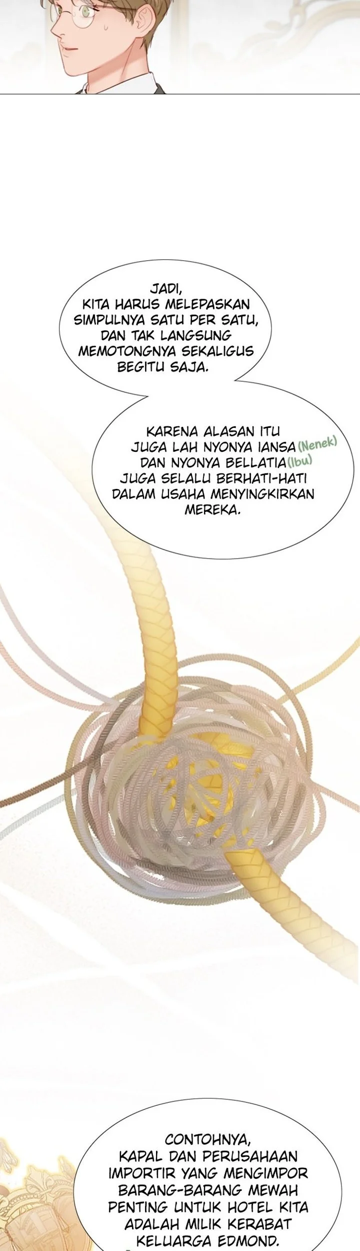 Serena Chapter 21 Gambar 11