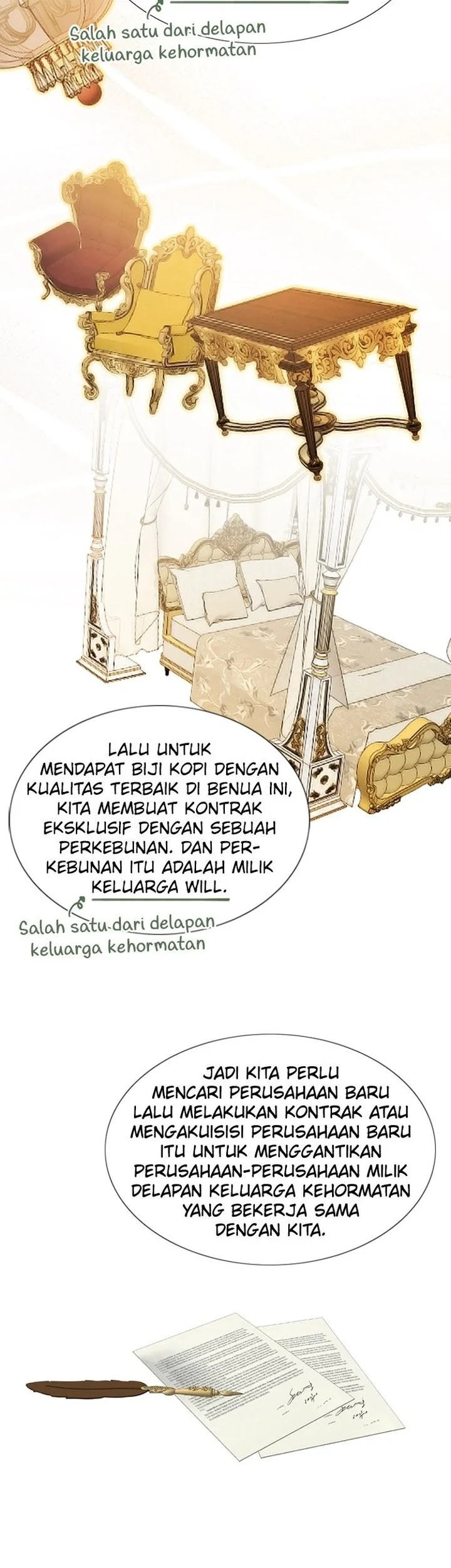 Serena Chapter 21 Gambar 12